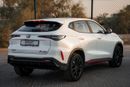 Changan X5 Plus PIONEER