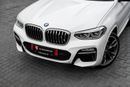 BMW X4 M40i | 2,840 P.M  | 0% Downpayment | Pristine Condition!