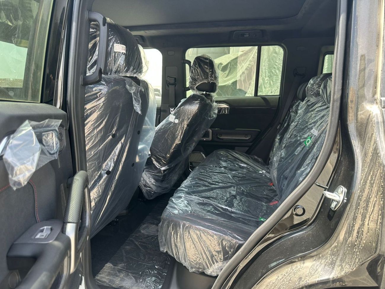 جيتور T2 Conquest Pro