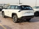 Suzuki Across SUZUKI ACROSS HYBRID 4WD 2026