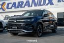 فولكس واجن تيجوان Volkswagen Tiguan L PRO 330 TSI 2WD R-Line Smart Leader New Shape 2024