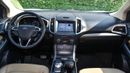 Ford Edge SEL  EcoBoost