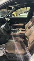 Toyota Grand Highlander PLATINUM HYBRID MAX AWD