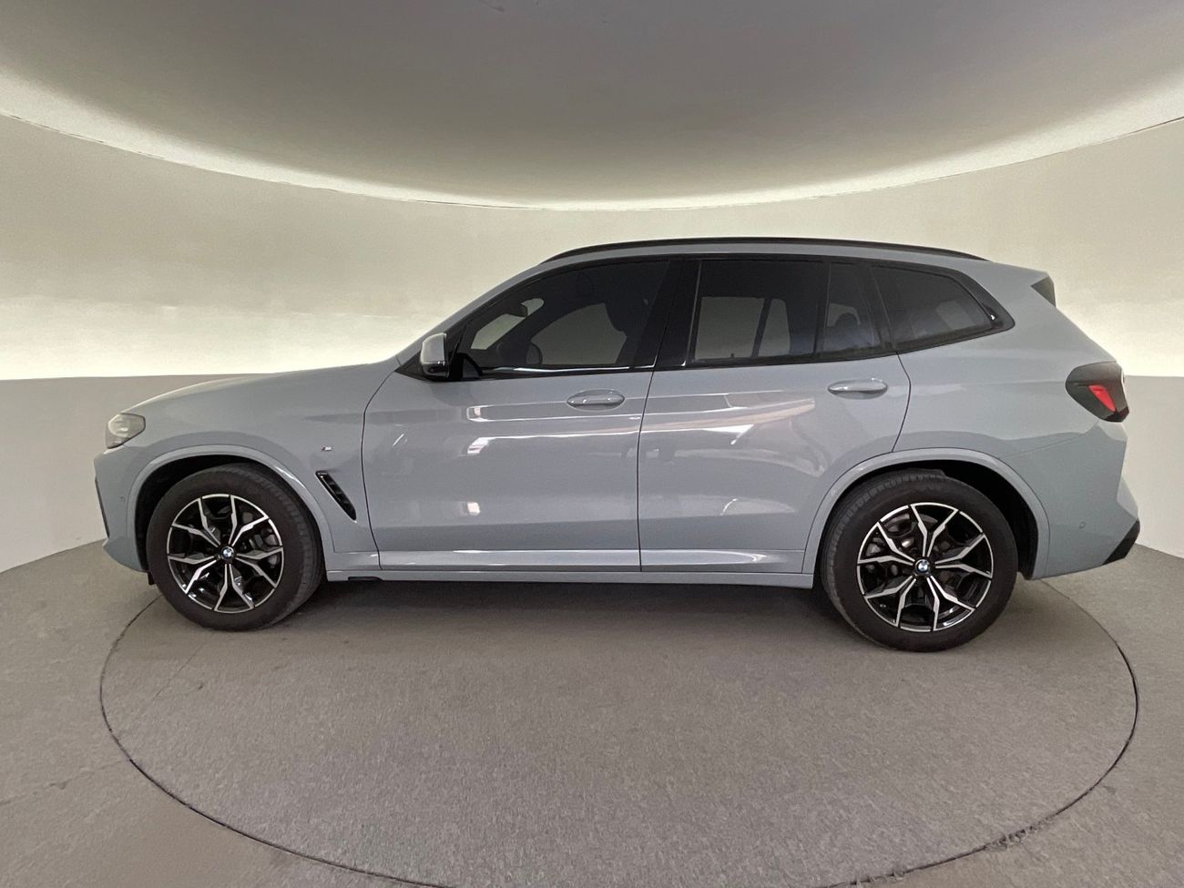 Used BMW X3 xDrive 30i M Sport | Guaranteed Warranty | 0 Down Payment ...