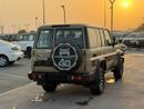 Toyota Land Cruiser 70 Toyota Land Cruiser LC 76 4.0 2025
