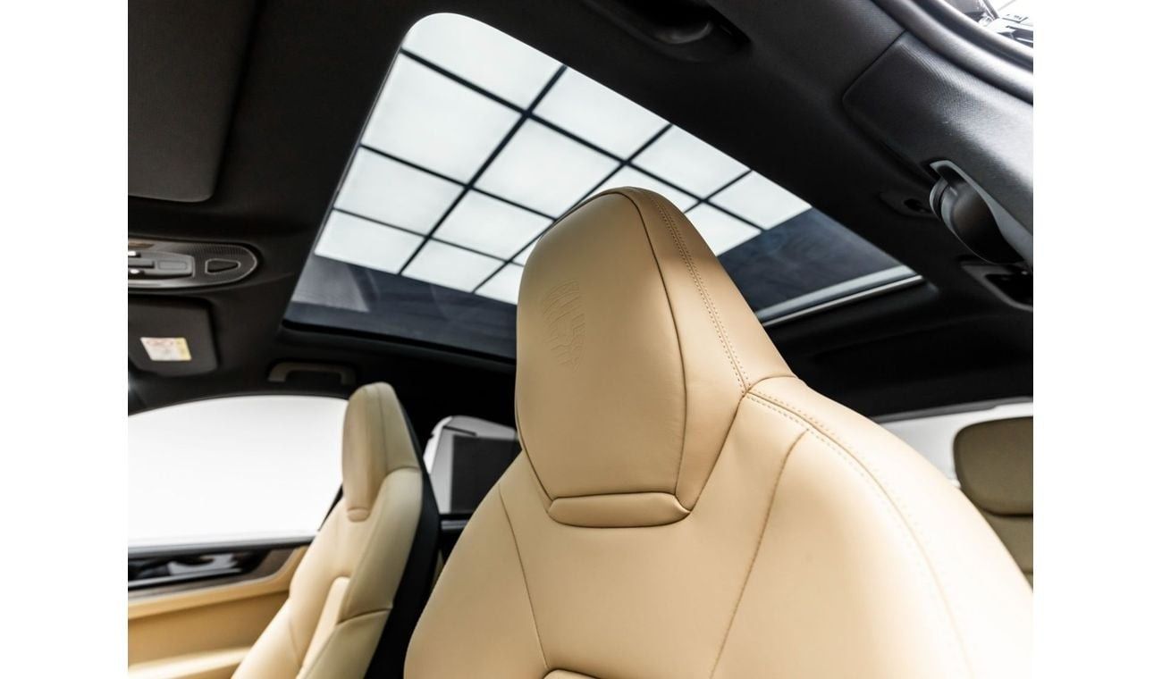 Porsche Cayenne Base Coupe 2024 Porsche Cayenne Coupe, 2026 Porsche Warranty, Brand New, GCC