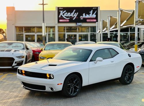 Dodge Challenger For sale