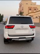 Toyota Land Cruiser GR SPORT