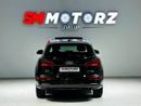 Audi Q5 CARRERA S 45 TFSI Quattro Design 2.0L