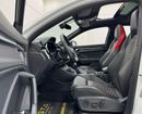 Audi RSQ3 Std TFSI quattro 2.5L 2023 Audi RSQ3 Quattro, September 2025 Audi Warranty + Service Pack, Low Kms,