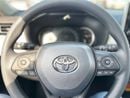 Toyota RAV4 2.5L Adventure