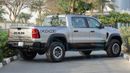 رام 1500 RHO 3.0TT 2025 GCC With 3 Years Or 60,000 Km Warranty @Official Dealer