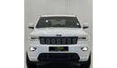 Jeep Grand Cherokee 2017 Jeep Grand Cherokee Night Eagle Edition, Warranty, Full Jeep Service History, GCC