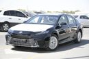 Toyota Camry 2.5L HEV With Sunroof (Ready Car)
