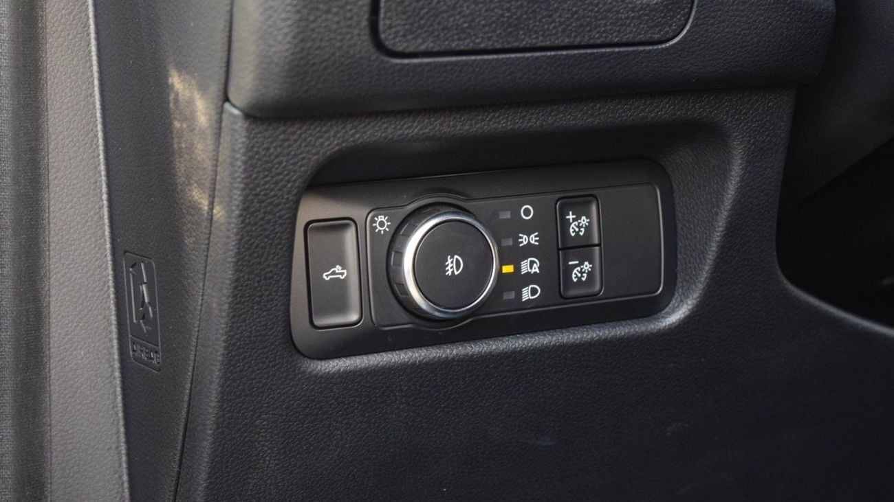 فورد رينجر رابتور RANGER RAPTOR