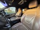 Mercedes Benz V 250 AVANTGARDE LWB
