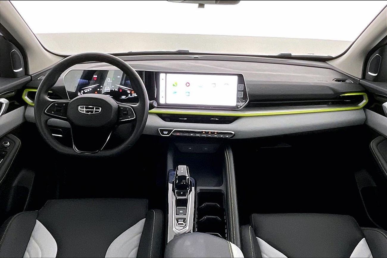 Geely Coolray GL | 1 year free warranty | 1.99% financing rate | Flood Free