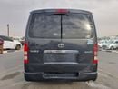 Toyota Hiace (RAMADAN OFFER) TOYOTA HIACE VAN RHD 2006 MODEL 2.0 L PETRO AUTOMATIC(PM49614)