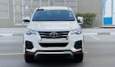 Toyota Fortuner 2.8cc