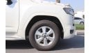 Toyota Land Cruiser 3.3L GXR, KEYLESS ENTRY, ELECTRIC SEAT, PUSH START MODEL 2022