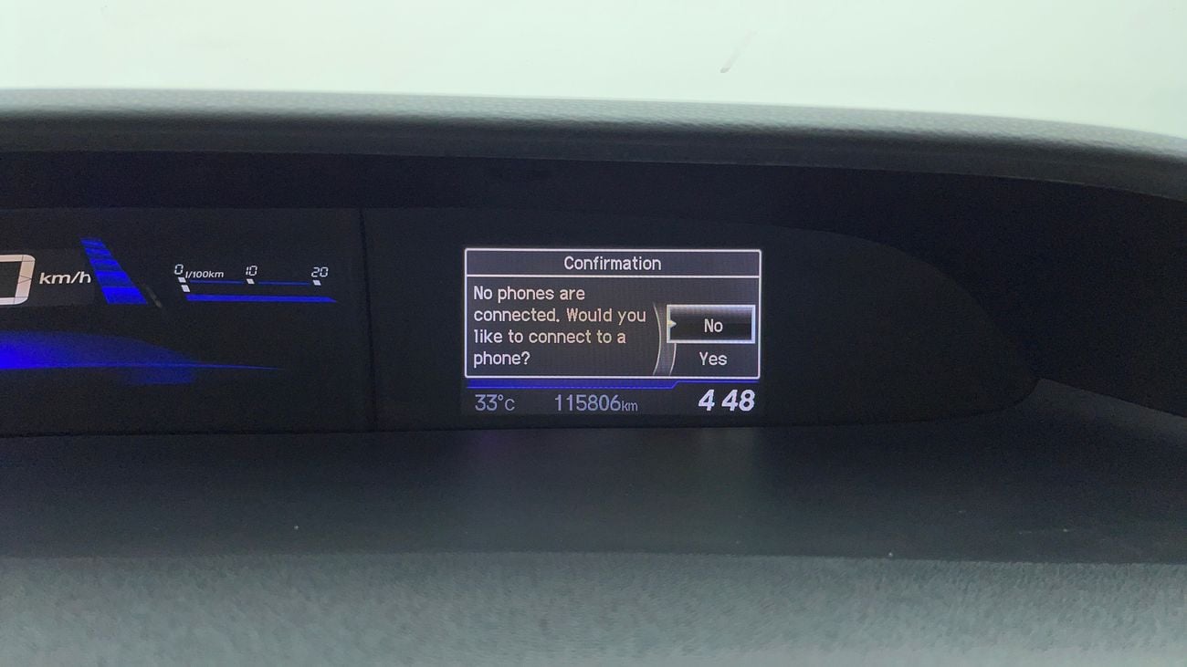 Honda Civic EXI 1.8 | Zero Down Payment | Free Home Test Drive