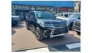 Lexus LX 570 Platinum LEXUS LX570 V8 5.7