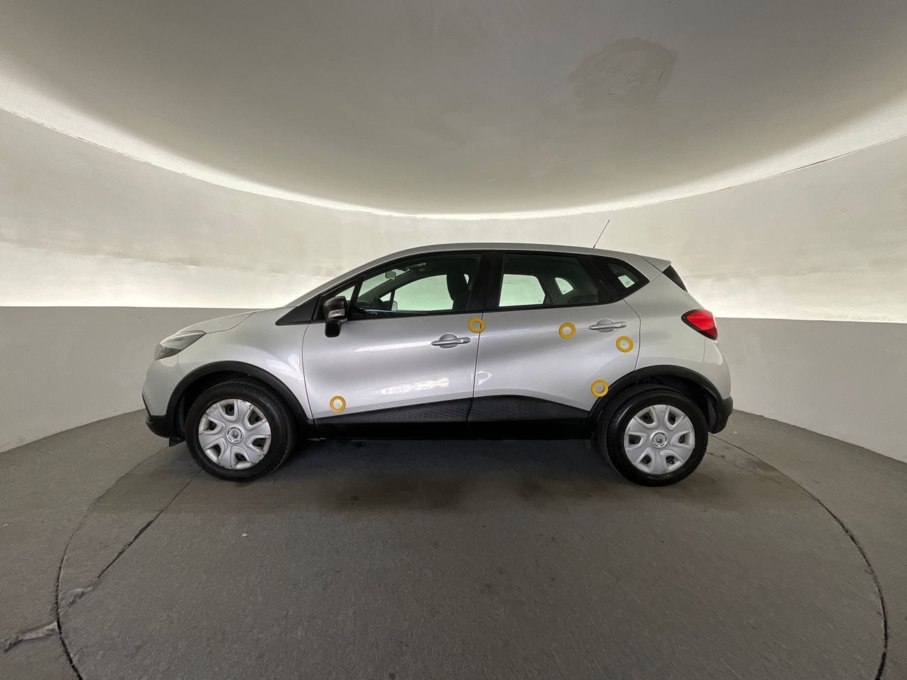 Renault Captur PE | Guaranteed Warranty | 0 Down Payment