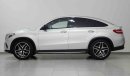 Mercedes-Benz GLE 43 AMG Biturbo 4Matic