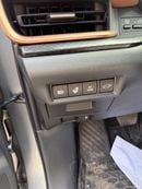 Toyota Grand Highlander Platinum Hybrid Max