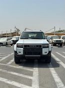 Toyota Prado Toyota Prado 2.4L GX Turbo 2024 model