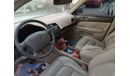 Lexus LS 400 1998 model American specs low mileage