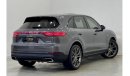 Porsche Cayenne Std 2019 Porsche Cayenne S E-Hybrid, Porsche Warranty, Full Service History, GCC