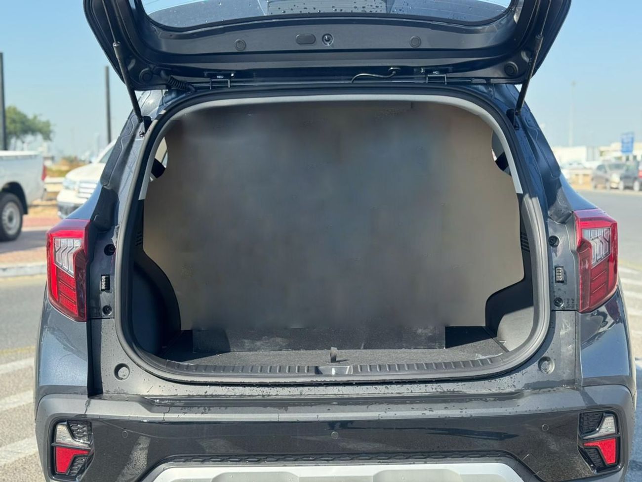 كيا سيلتوس KIA SELTOS 2025 1.5L