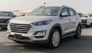 Hyundai Tucson 1.6 GDI Full Option