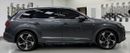 Audi Q7 55 TFSI S-LINE LUXURY 55 TFSI quattro S-Line 3.0L