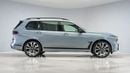 بي أم دبليو X7 UAE's Very Best Example | AED 4,853 Per Month