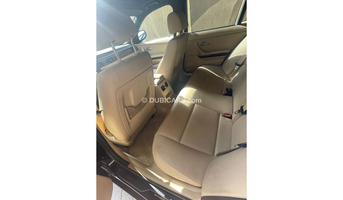 بي أم دبليو 316i