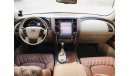 Nissan Patrol PATROL - 2015 - SE - CONVERT TO 2020