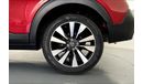 Nissan Kicks SL