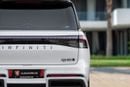 Infiniti QX80 QX80 Autograph | 7,442 P.M | 0% Downpayment | QX80 Autograph Agency Warranty!