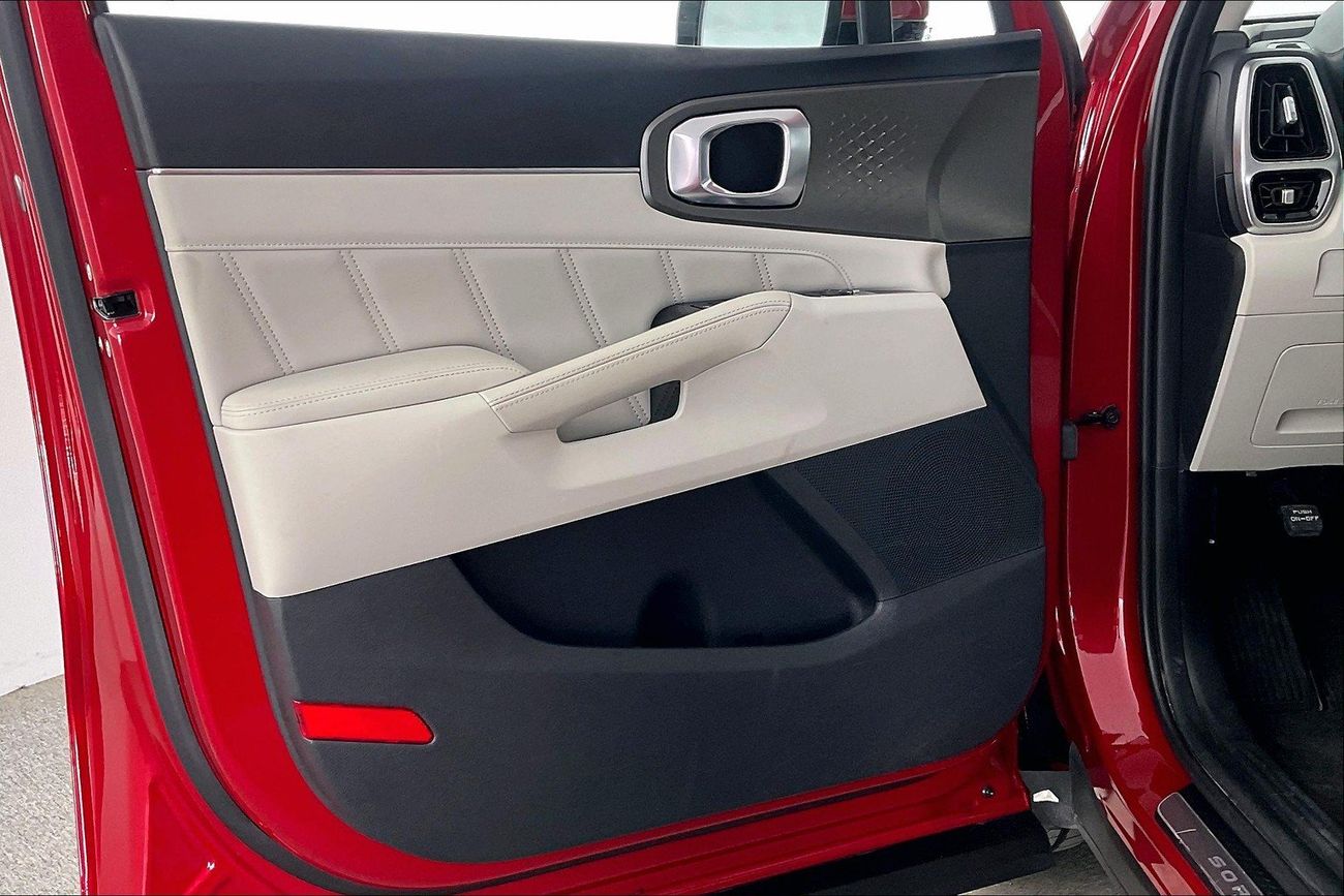 Kia Sorento EX | Carnival Sale • UP TO AED 20,000 OFF | Guaranteed Warranty | 0 Down Payment