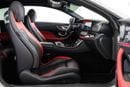 Mercedes Benz E53 AMG 4MATIC