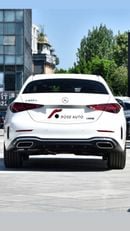 Mercedes-Benz C 200 L Mercedes-Benz C200 L / 2025 / 0. Km / Chinese / white