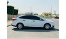 Ford Focus Ambiente 280PM || FORD FOCUS || 1.6 V4 FWD || 0% DP || GCC || WELL MAINTAINED