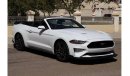 Ford Mustang EcoBoost Premium Mustang exoboost premium full option model 2020 very clean car
