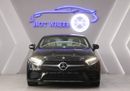 مرسيدس بنز CLS 450 4Matic - With Warranty