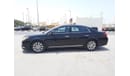 Toyota Avalon Toyota avalon 2011 limetd full options