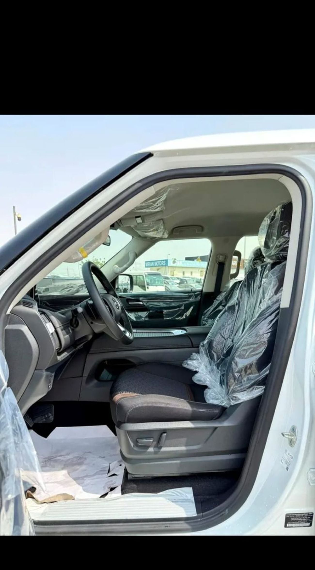 نيسان باترول LE T1
