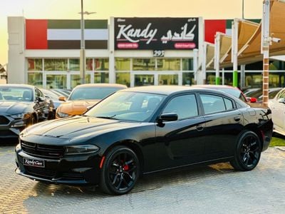 دودج تشارجر SXT 3.6L