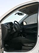 ميتسوبيشي ASX ميتسوبيشى ASX - موديل 2022 - خليجى - بدون حوادث - محرك 2.0 - ممشى قليل بحاله ممتازه